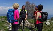 58 Incontro con l'amico Nando Castelli